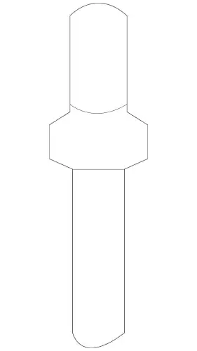 (S)STUD 11562120 GM