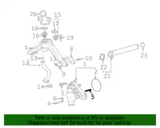(S)STUD 11611141 GM