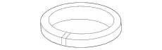 (S)WASHER 11610455 GM