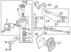 (S)WASHER 11610455 GM