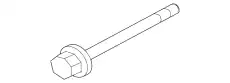 B-(S)BOLT 19316541 GM