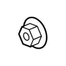 B-(S)NUT 11612261 GM