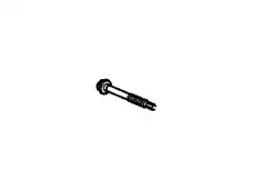 BOLT 11611373 GM