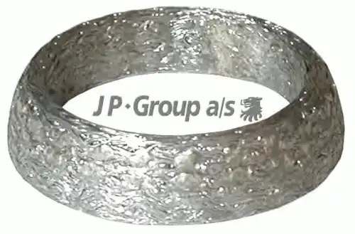 Прокладка глушителя JP 880854952
