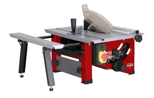 Распиловочный станок Elitech СР 1221
