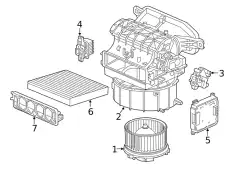 деталь 79330TBAA11 HONDA