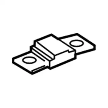 F-(S)FUSE 19119015 GM