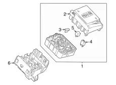 F-(S)FUSE 19329044 GM