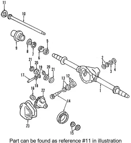 Прокладка коллектора GM 3685199