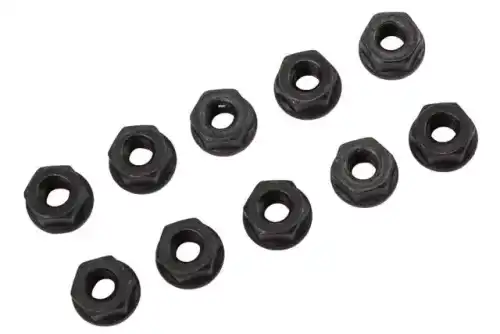 F-(S)NUT 10108645 GM