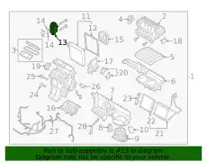 деталь 31497523 VOLVO