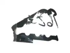 F-(S)RETAINER 1625931 GM