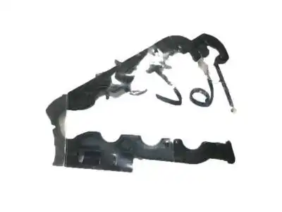F-(S)RETAINER 1625931 GM
