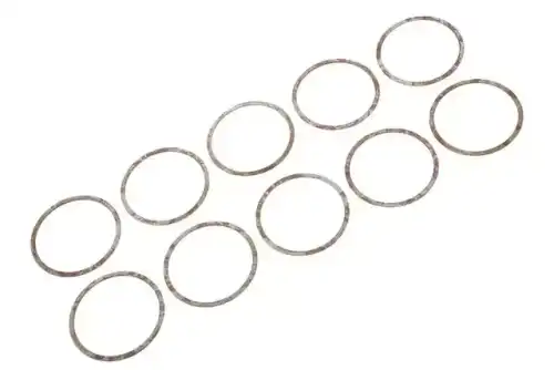 F-(S)SHIM 12523220 GM