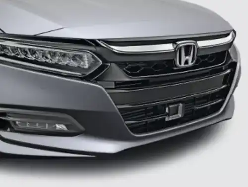 Решетка радиатора HONDA 08F21TVA100A
