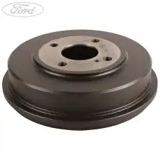 Тормозной барабан FORD 1935101