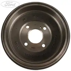 Тормозной барабан FORD 1935101