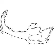 FASCIA 84204162 GM