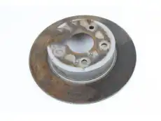 Тормозной диск HONDA 42510TVAA00