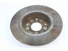Тормозной диск HONDA 42510TVAA00
