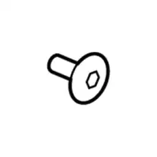 F-BOLT 11546571 GM