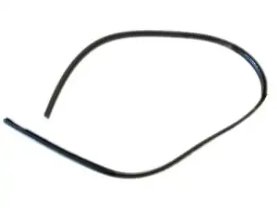 7553360030 MOULDING, WINDSHIELD TOYOTA / LEXUS