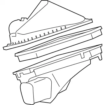 F-CLEANER 23393239 GM