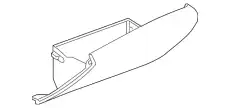 F-DOOR 84216061 GM