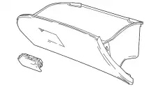 F-DOOR 39097710 GM