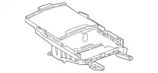 F-DOOR 39139096 GM