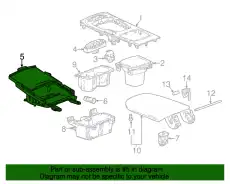 F-DOOR 39139096 GM