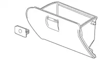 F-DOOR 84430628 GM