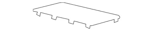 F-DOOR 84304242 GM
