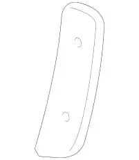 F-EXTENSION 90922670 GM