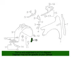 F-EXTENSION 90922670 GM