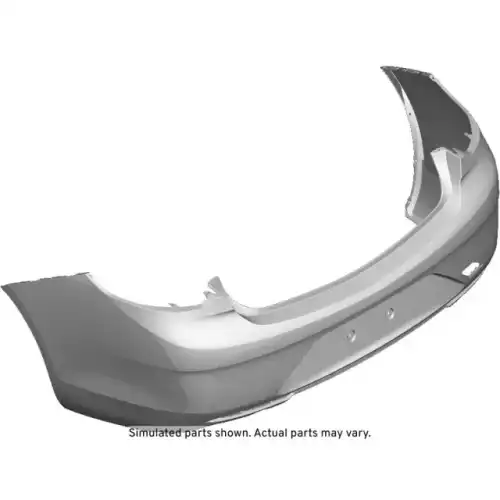 F-FASCIA 39099952 GM