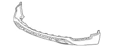 F-FASCIA 84422846 GM