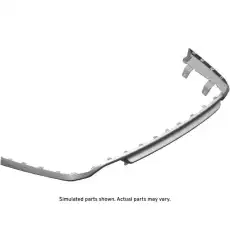 F-FASCIA 42574623 GM