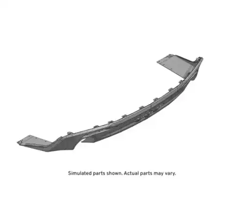F-FASCIA 84305688 GM