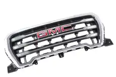 Решетка радиатора GM 84508282