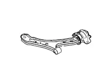 Рычаг подвески FORD CR3Z3078C
