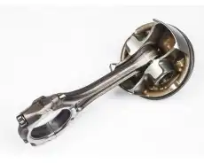 PISTON ASSY 1210098J00050 SUZUKI
