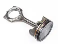 PISTON ASSY 1210098J00050 SUZUKI
