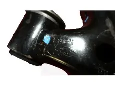 Рычаг подвески FORD AR3Z3078C