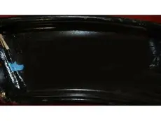 Рычаг подвески FORD AR3Z3078C