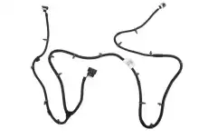 F-HARNESS 84219270 GM