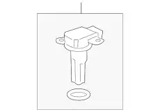 деталь 37980RLF013 HONDA