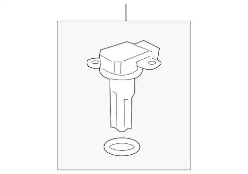 деталь 37980RLF013 HONDA