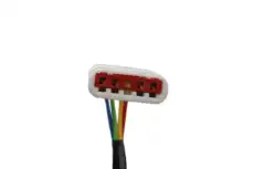 F-MOLDING 13598629 GM