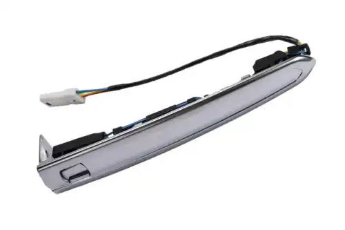 F-MOLDING 13598629 GM